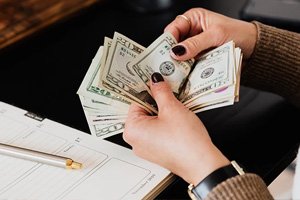 financial